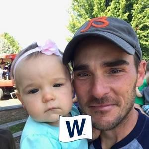 Meet your Posher, Alan